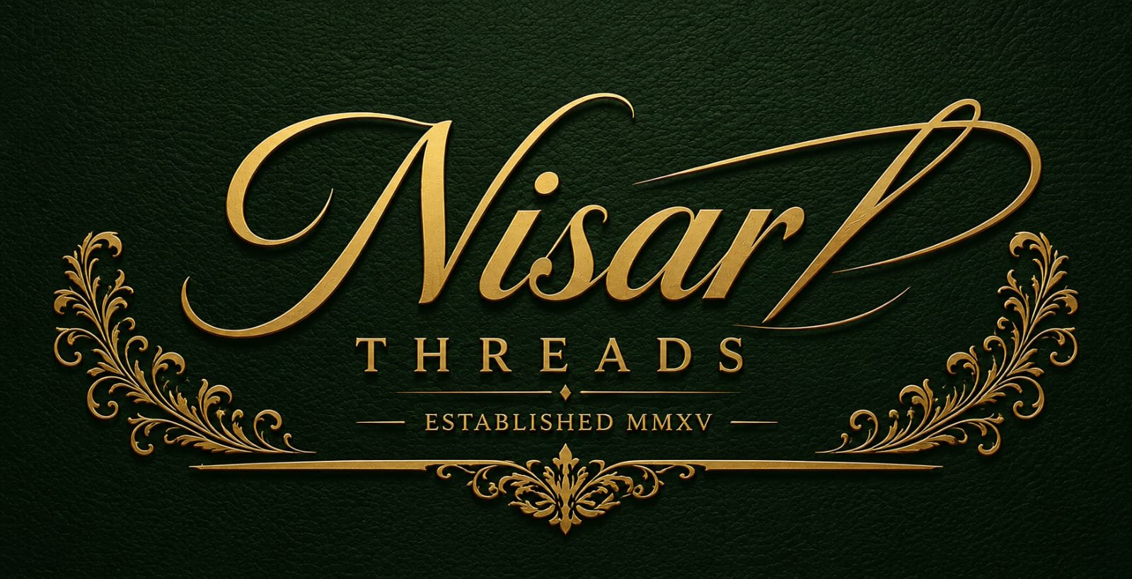 nisarthreads.com