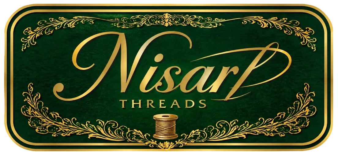 nisarthreads.com